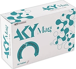 AKY Pharma Mag 30 Tablet