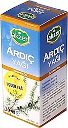 Akzer Ardıç Yağı 10 ml