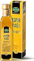 Akzer Aspir Yağı 250 ml