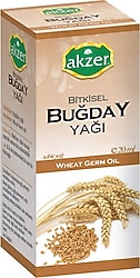 Akzer Buğday Yağı 20 ml