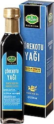 Akzer Çörekotu Yağı 250 ml