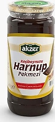 Akzer Harnup Keçiboynuzu Pekmezi 640 gr