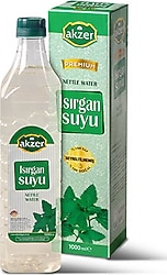 Akzer Isırgan Suyu 1 lt