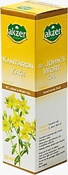Akzer Kantaron Yağı 20 ml