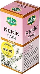 Akzer Kekik Yağı 10 ml