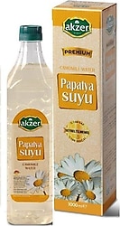 Akzer Papatya Suyu 1 lt