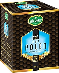 Akzer Saf Polen 100 gr