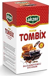 Akzer Premium Tombix Macun 300 gr