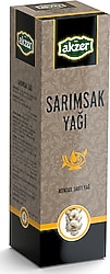 Akzer Sarımsak Yağı 20 ml