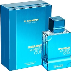 Al Haramain Amber Oud Aqua Dubai EDP 100 ml Parfüm