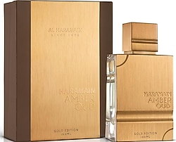 Al Haramain Amber Oud Gold Edition EDP 100 ml Parfüm