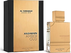 Al Haramain Amber Oud Gold Edition EDP 120 ml Parfüm