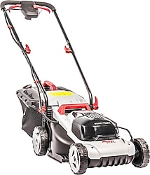 Al-Ko 113.540 34.8 Li Easy Çift Akülü 2.5 Ah Çim Biçme Makinesi