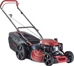 Al-Ko 119.941 Comfort 51.0 P-A Benzinli Çim Biçme Makinesi