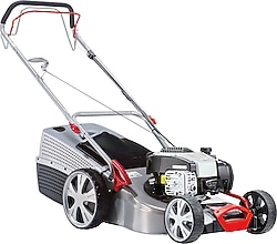 Al-Ko 123.007 Classic 5.12 SP-B Plus Benzinli Çim Biçme Makinesi