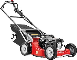 Al-Ko 127.148 553K Benzinli Çim Biçme Makinesi