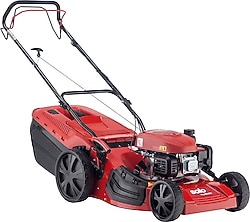 Al-Ko 127.582 5210 SP-A Benzinli Çim Biçme Makinesi
