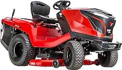 Al-Ko T24-125.4 HD-V2 Çim Biçme Traktörü