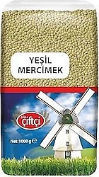 Ala Çiftçi Yeşil Mercimek 1 kg