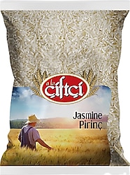 Ala Çiftçi Jasmine Pirinç 1 kg
