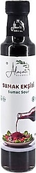 Alaçatı Naturel Sumak Ekşisi 340 gr