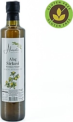 Alaçatı Naturel Alıç Sirkesi 500 ml