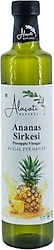 Alaçatı Naturel Ananas Sirkesi 500 ml