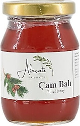 Alaçatı Naturel Çam Balı 225 gr