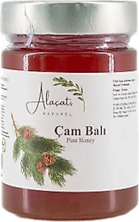 Alaçatı Naturel Çam Balı 450 gr