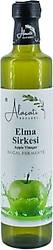 Alaçatı Naturel Elma Sirkesi 500 ml