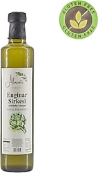 Alaçatı Naturel Enginar Sirkesi 500 ml