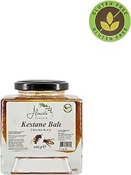 Alaçatı Naturel Kestane Balı 400 gr