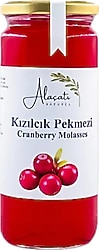 Alaçatı Naturel Kızılcık Pekmezi 640 gr