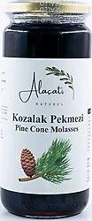 Alaçatı Naturel Kozalak Pekmezi 640 gr
