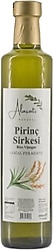 Alaçatı Naturel Pirinç Sirkesi 500 ml