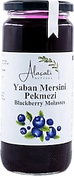 Alaçatı Naturel Yaban Mersini Pekmezi 640 ml