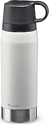 Aladdin Citypark Thermavac Gri 1.1 lt Çift Bardaklı Termos
