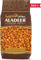 Aladeeb Soslu Mısır 500 gr