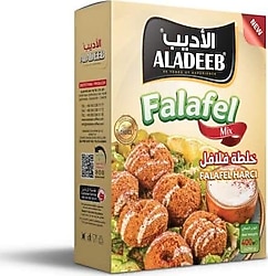 Aladeeb Falafel Harcı 400 gr