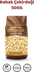 Aladeeb Kabak Çekirdeği 500 gr