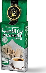 Aladeeb Kakuleli Türk Kahvesi 200 gr