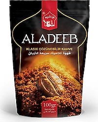 Aladeeb Klasik Granül Kahve 100 gr