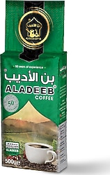 Aladeeb Orta Kakuleli Türk Kahvesi 500 gr