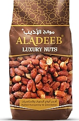 Aladeeb Soslu Yer Fıstığı 500 gr