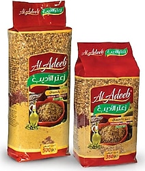 Aladeeb Kahvaltılık Zahter