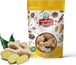 Aladeeb Tane Zencefil 50 gr