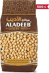 Aladeeb Tuzlu Leblebi 500 gr