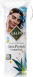 Alalin Disk Makyaj Pamuğu 70'li