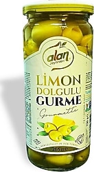Alan Zeytin
