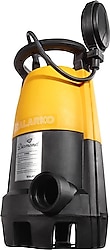 Alarko Diamond MC750E 1 Hp 220 V Plastik Gövdeli Atık Su Dalgıç Pompa